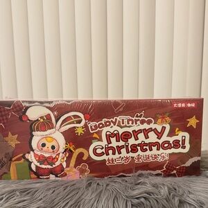 #52 8 BB3 BLIND BOX CASE